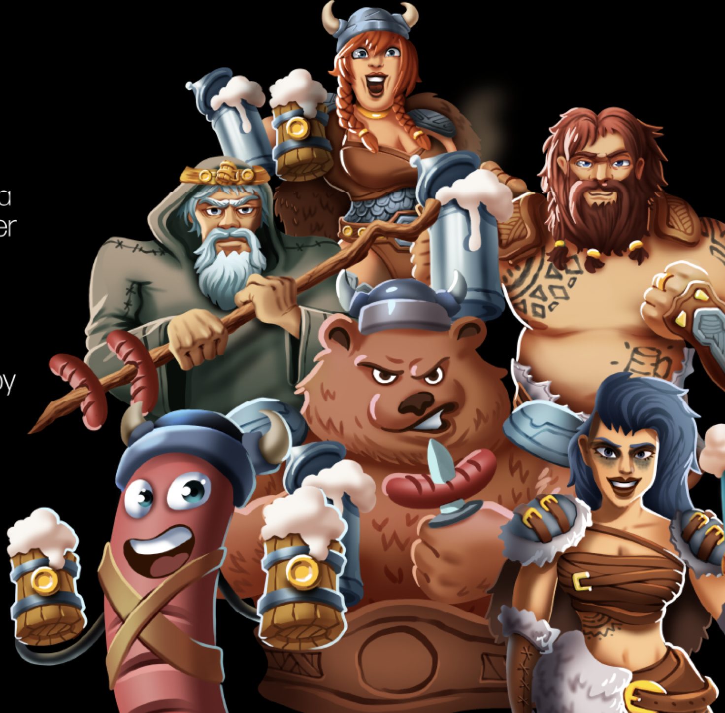 Beer Casino
