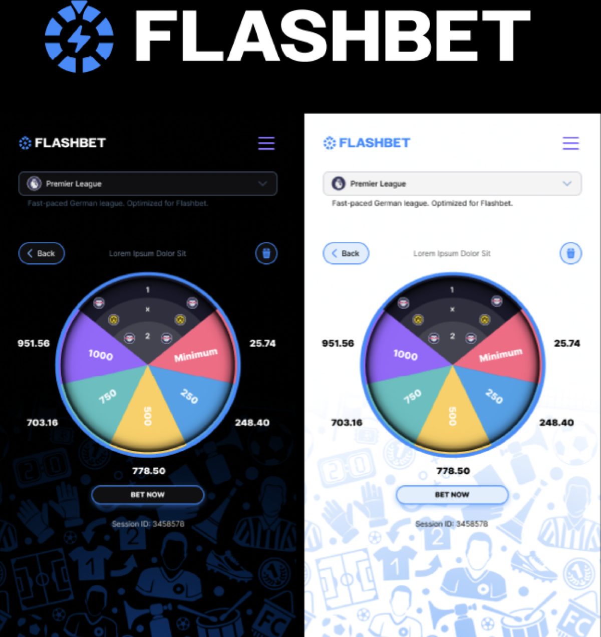 FlashBet