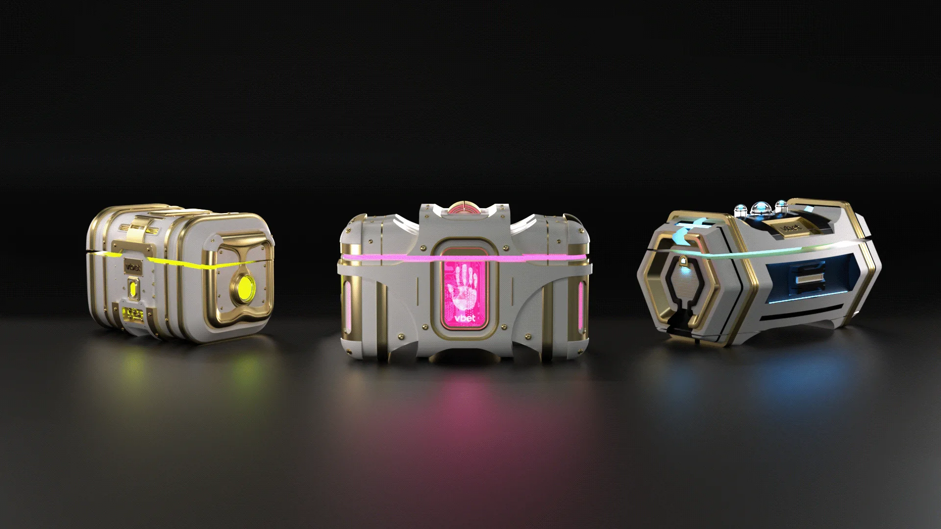Lucky Box by Nonogram Studio