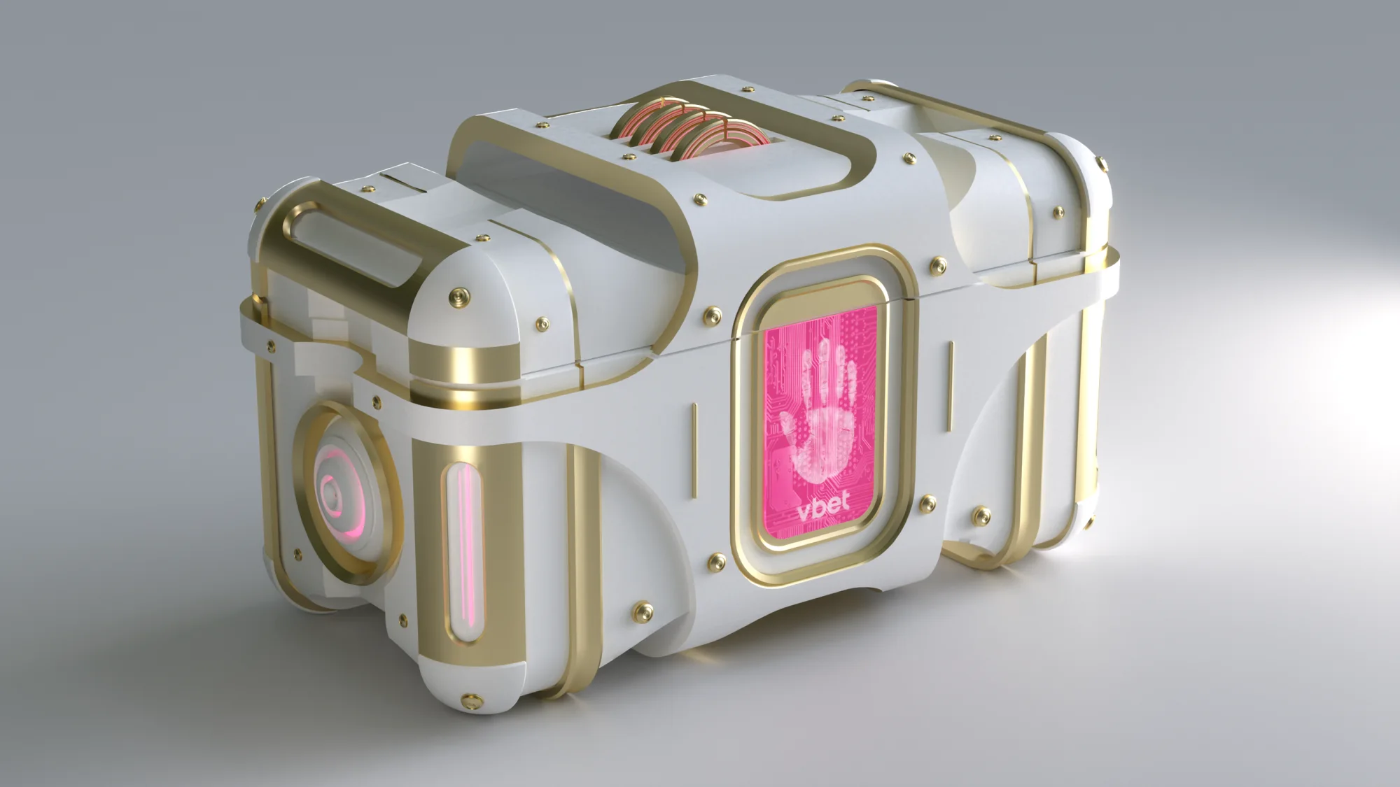 Lucky Box by Nonogram Studio