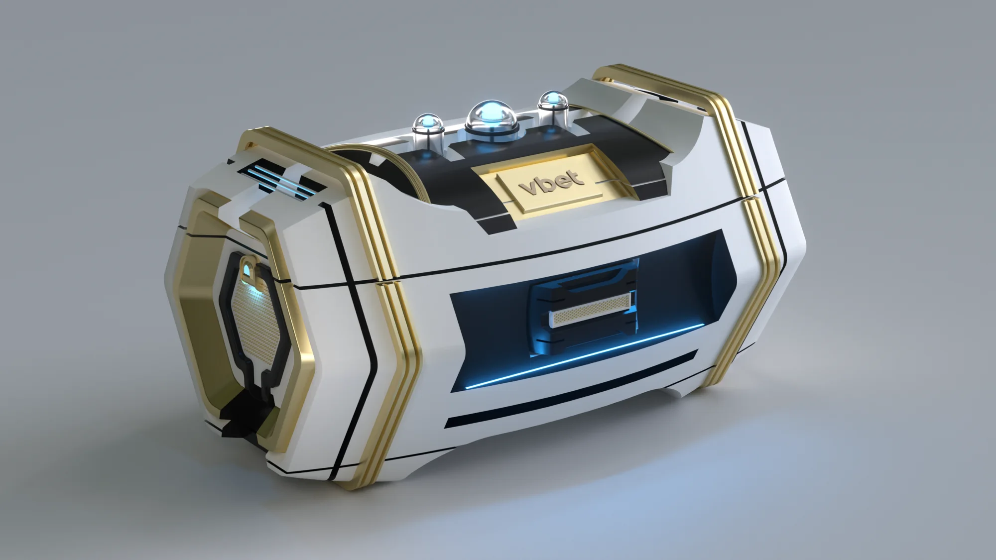 Lucky Box by Nonogram Studio