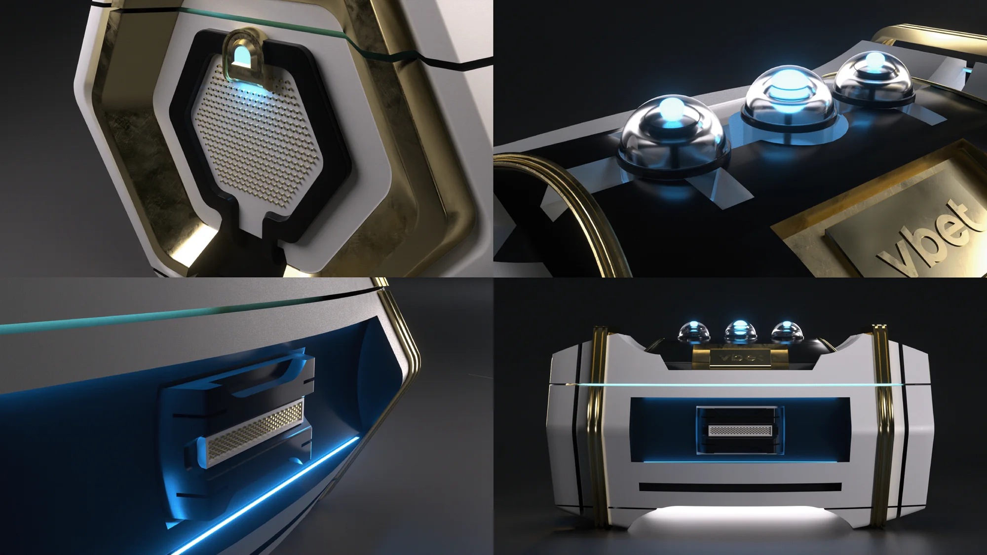 Lucky Box by Nonogram Studio