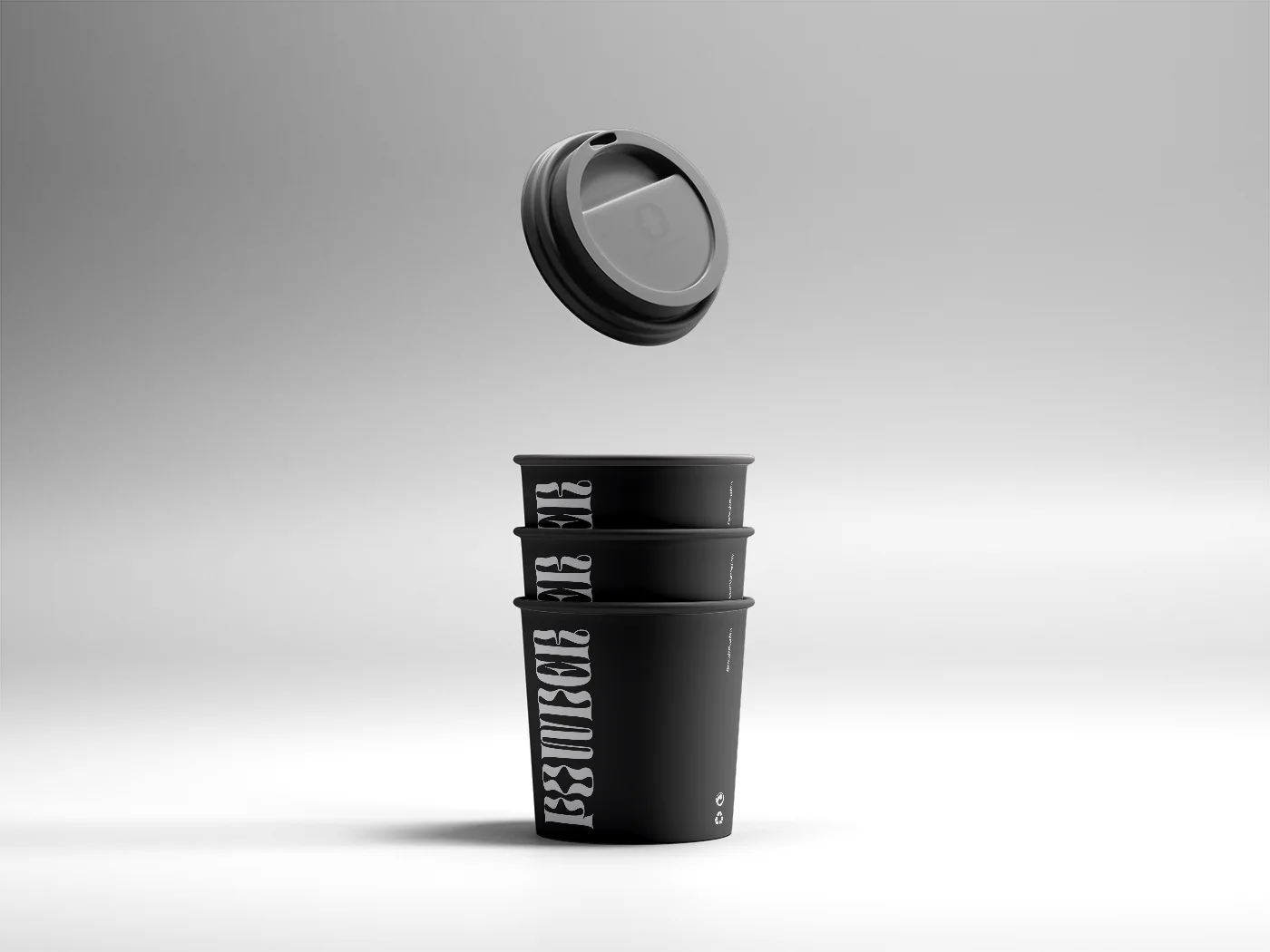 Powder Coffee by Nonogram Studio