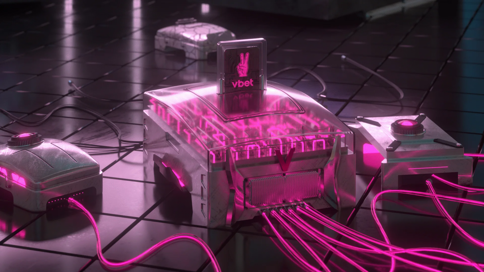 Power of Choice by Nonogram Studio