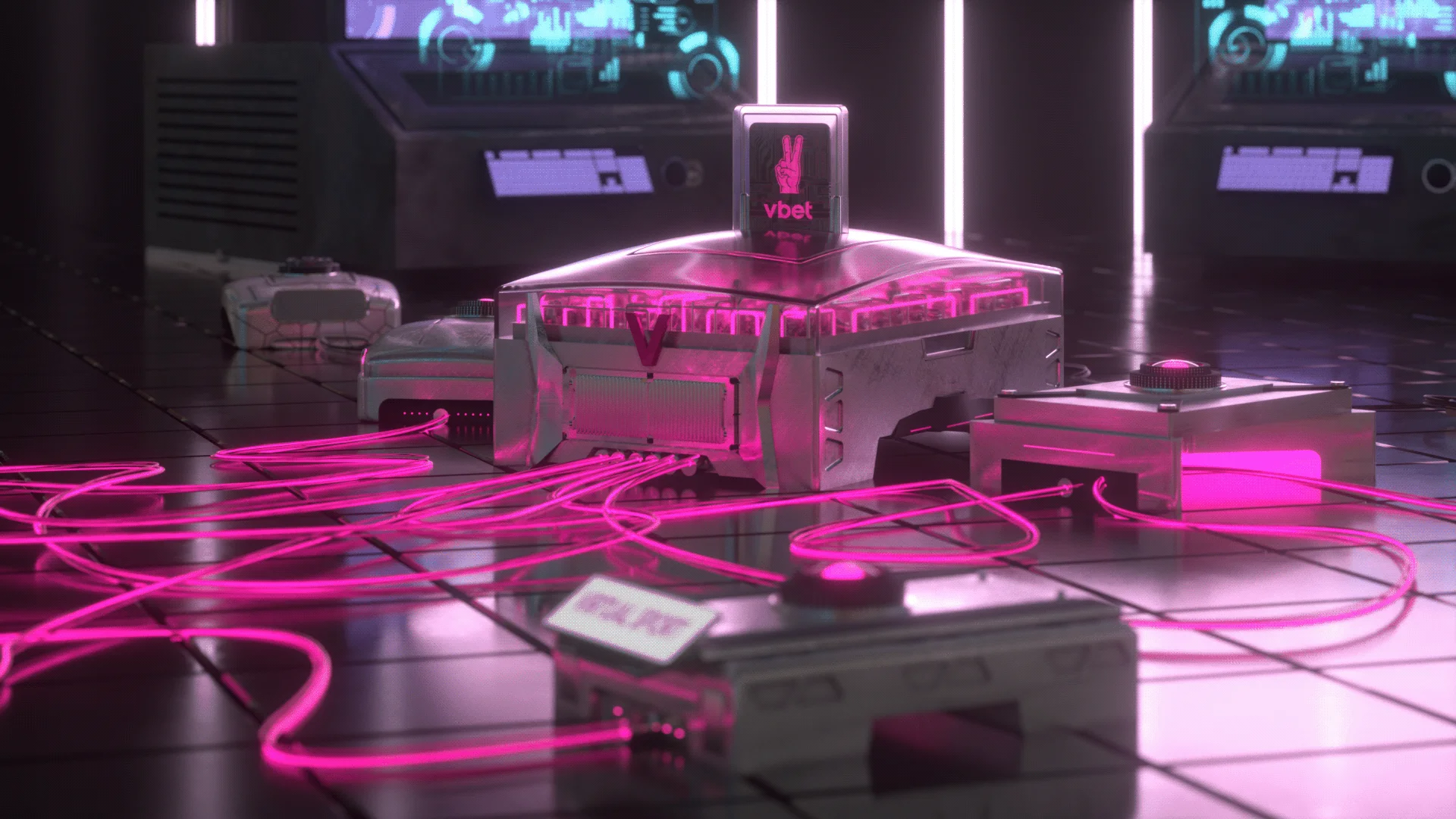Power of Choice by Nonogram Studio