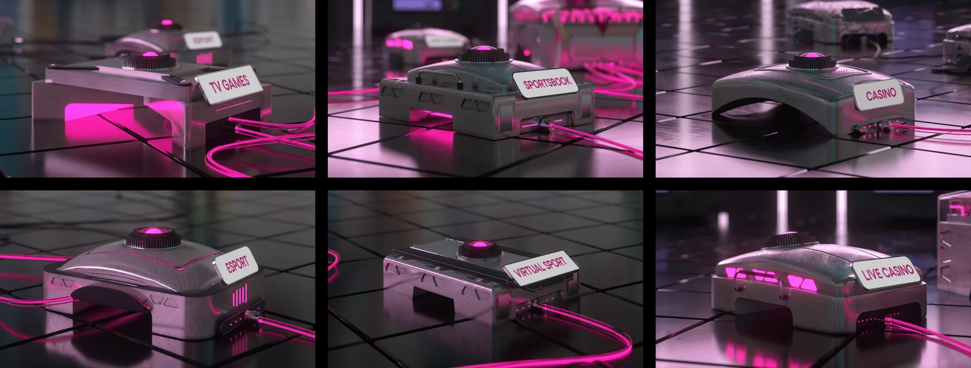 Power of Choice by Nonogram Studio