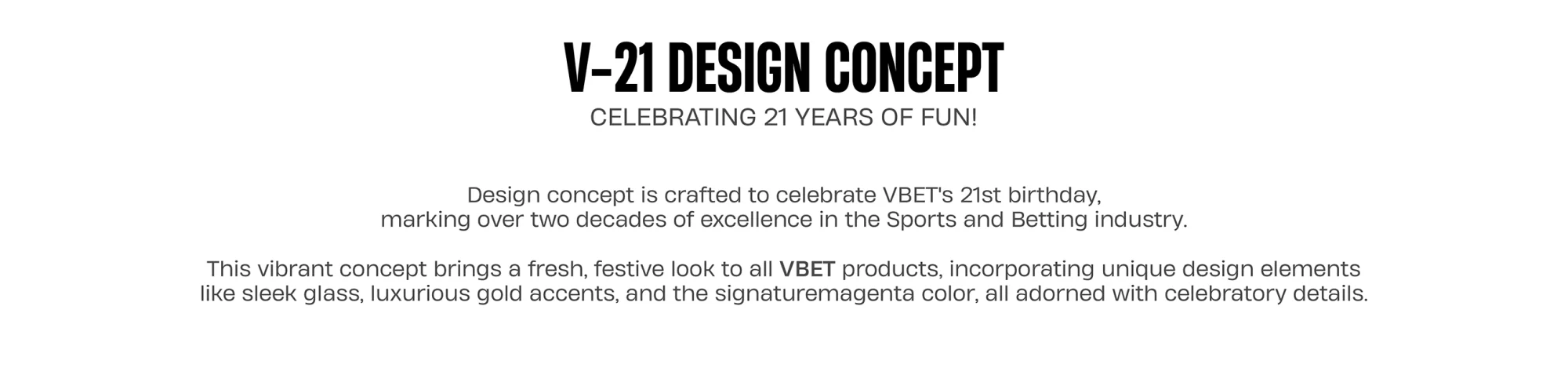VBET 21 by Nonogram Studio