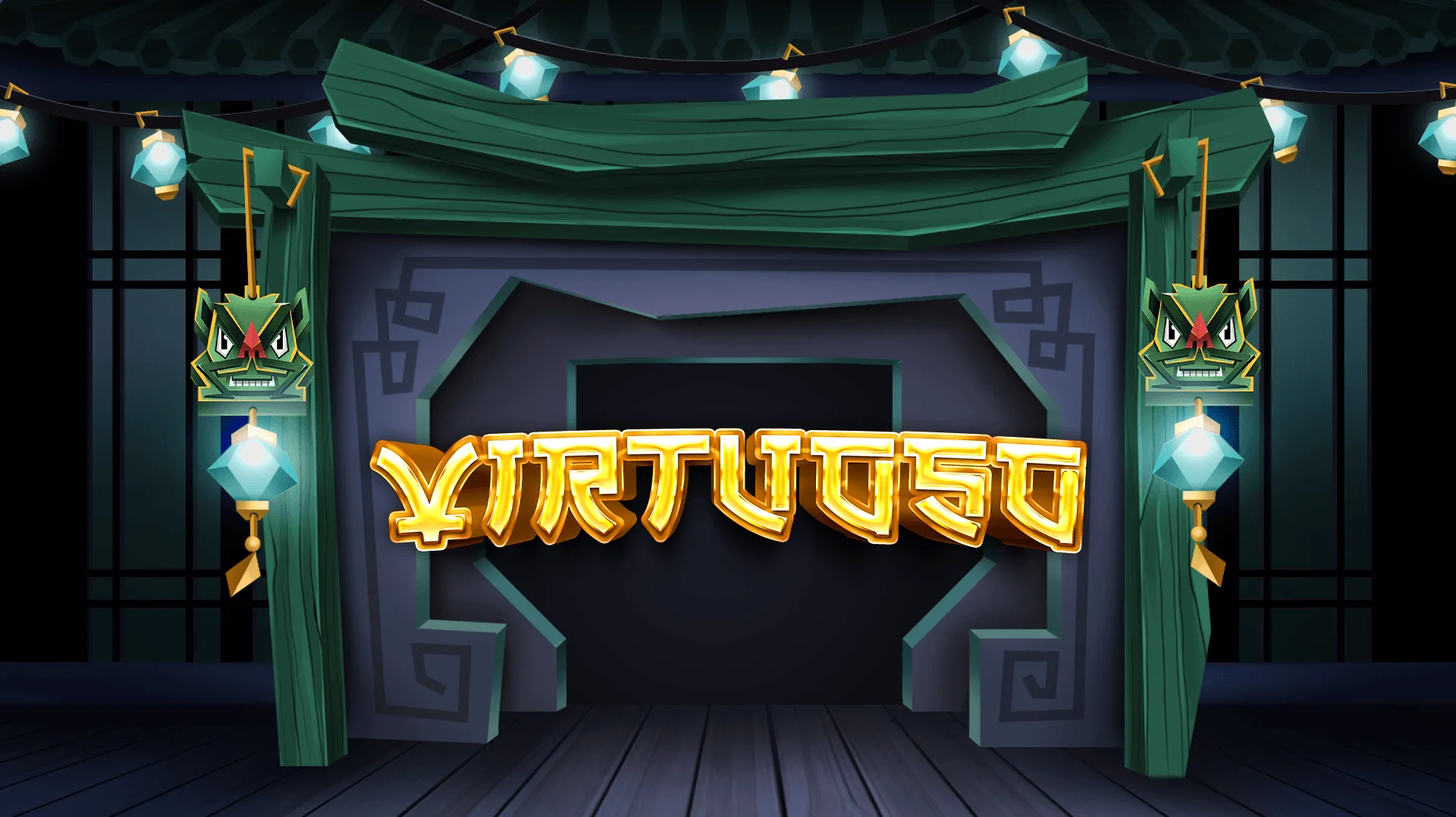Virtuoso by Nonogram Studio